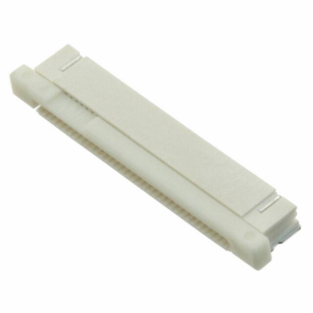 3-1734592-5 TE Connectivity AMP Connectors  Gruppi di connettori FFC FPC (flessibili piatti)